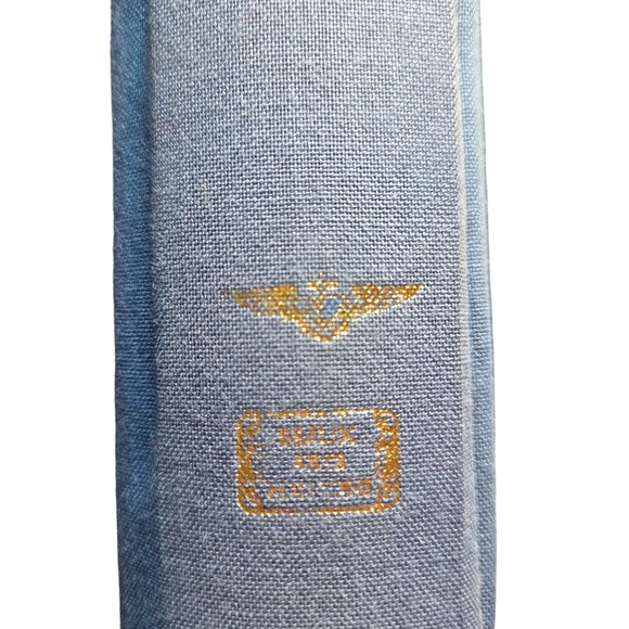 US Naval Aviation Hardcover Book Naval Aviation Museum Foundation Gold Emblem - Picture 7 of 16